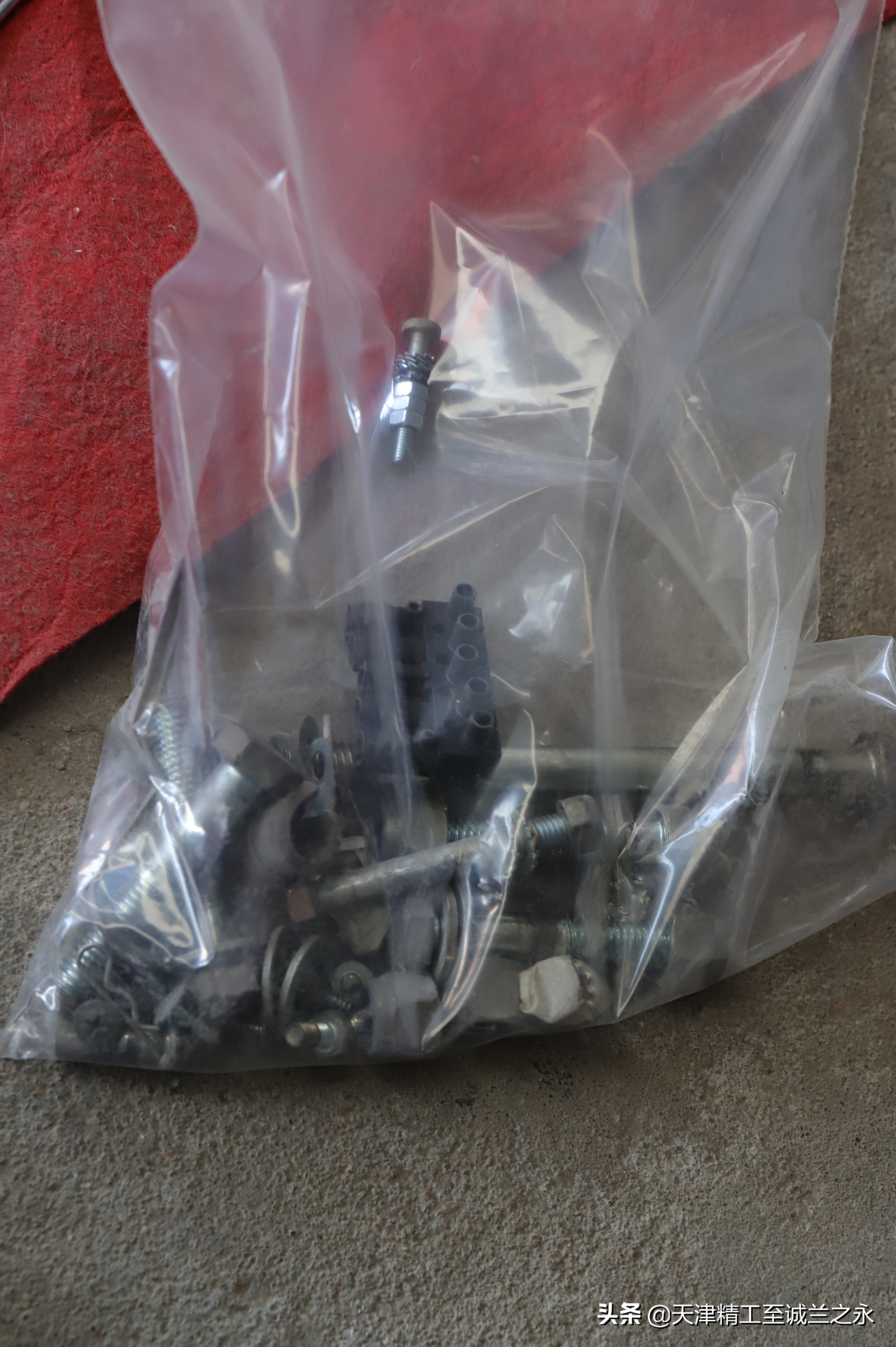 汽车喷漆工的信仰级工具翻新：瑞典IRT-300烤漆灯