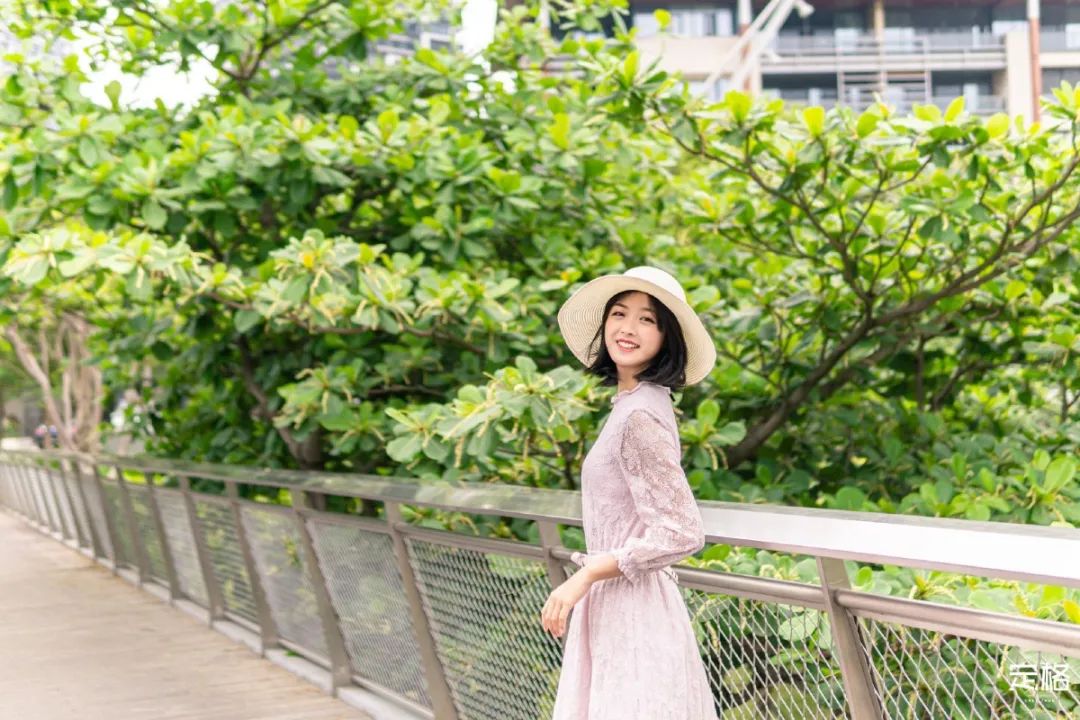 深圳人少的海滨公园,深圳滨海公园怎么样