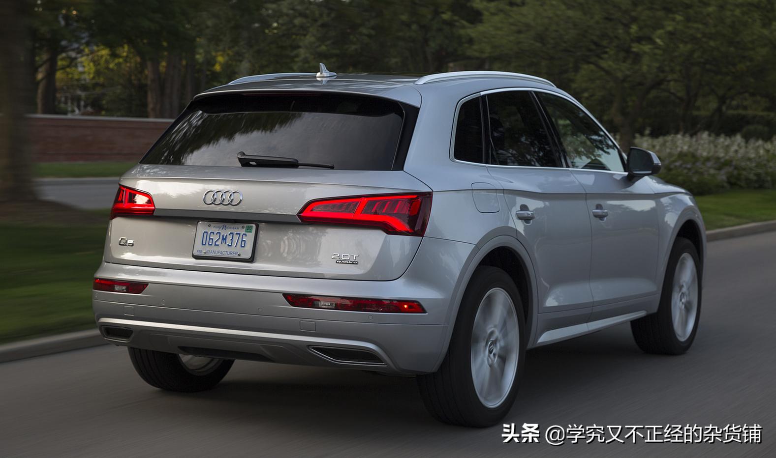 比q5更豪华7座大型suv或国产,比q5还便宜的suv车型