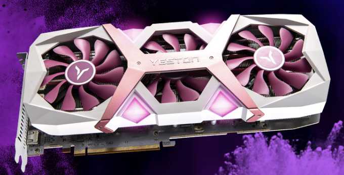 显卡品牌质量排名前十名,各品牌显卡型号等级划分