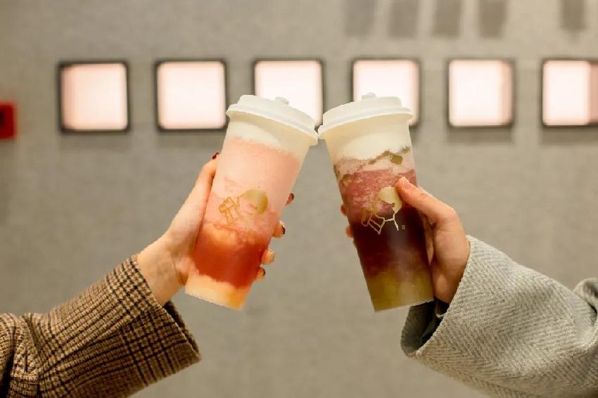 喜茶怎么样值得购买吗,喜茶那么好喝吗