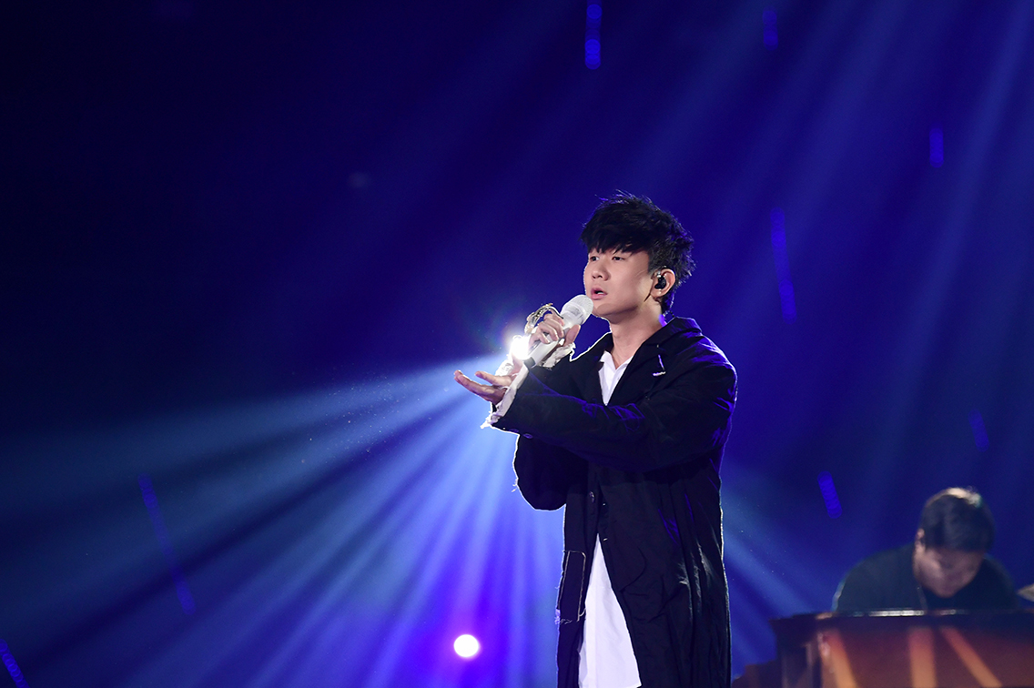 林俊杰破落版领悟完整版,jj林俊杰经典演出