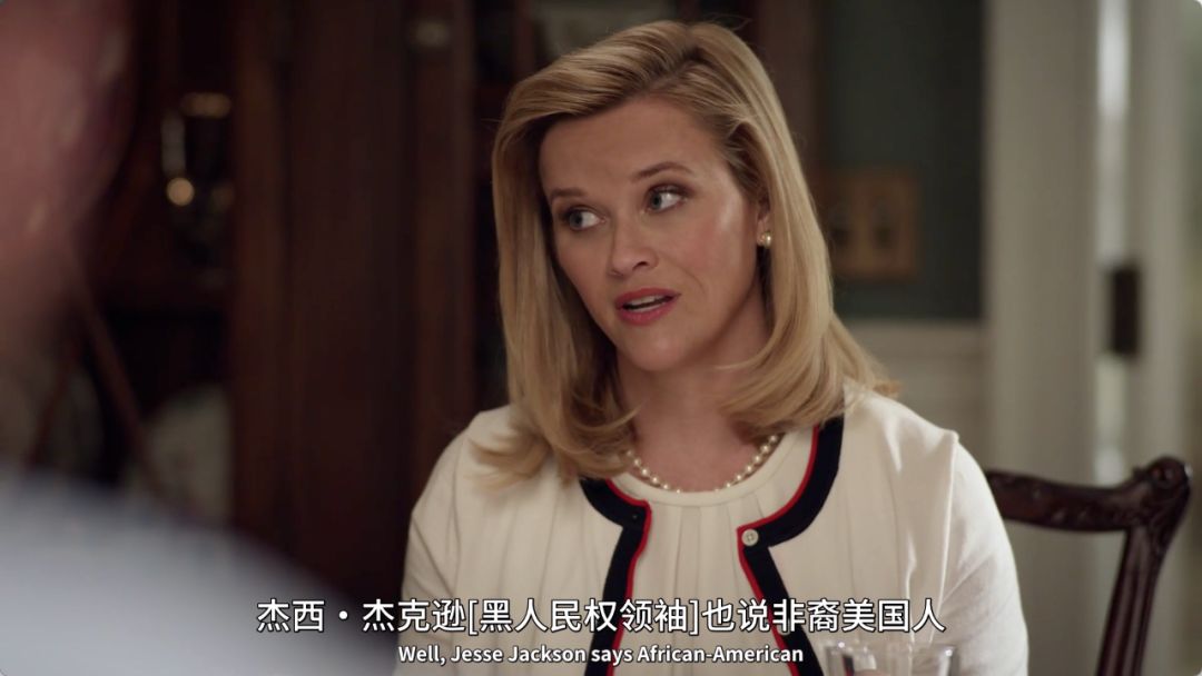 期盼已久,中国女演员主演的美剧上线了