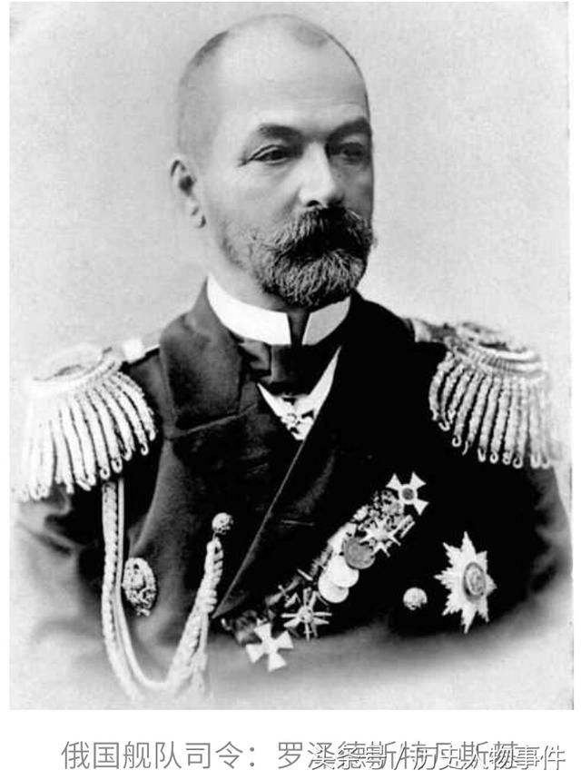 东乡平八郎是如何打赢对马,为何选择东乡平八郎指挥对马海战