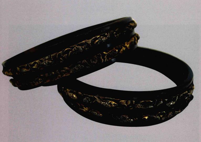 手镯有哪些种类图片,手镯种类大全图解不同材质