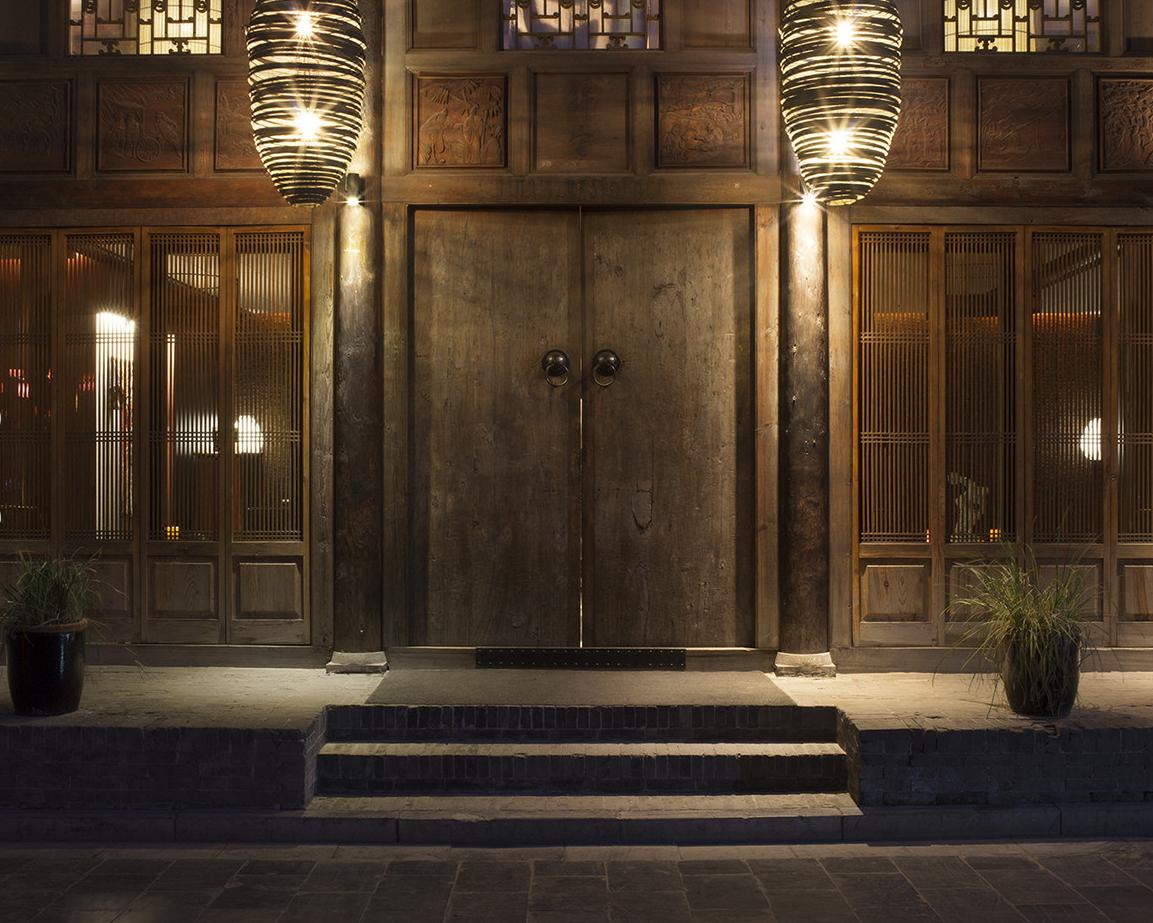 中国顶级酒店排行榜,山西著名酒店排名