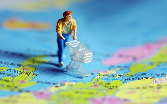 海外代购自己做可以吗,零基础怎么做海外代购