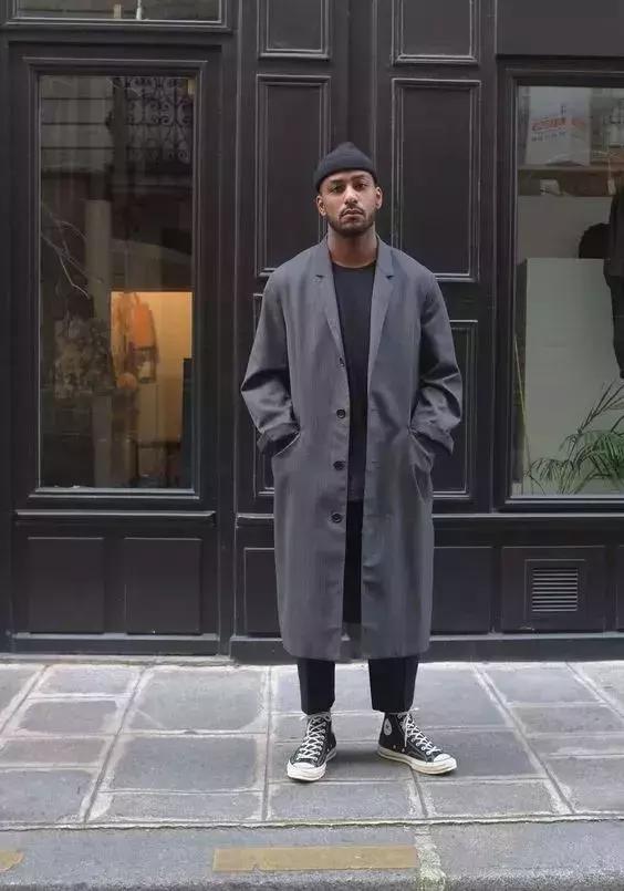 矮个怎么穿显高,矮个怎么显腿长