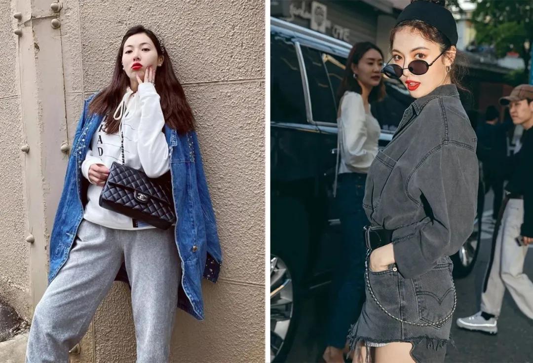 易烊千玺真香行为,易烊千玺同款7号色梦幻灵动