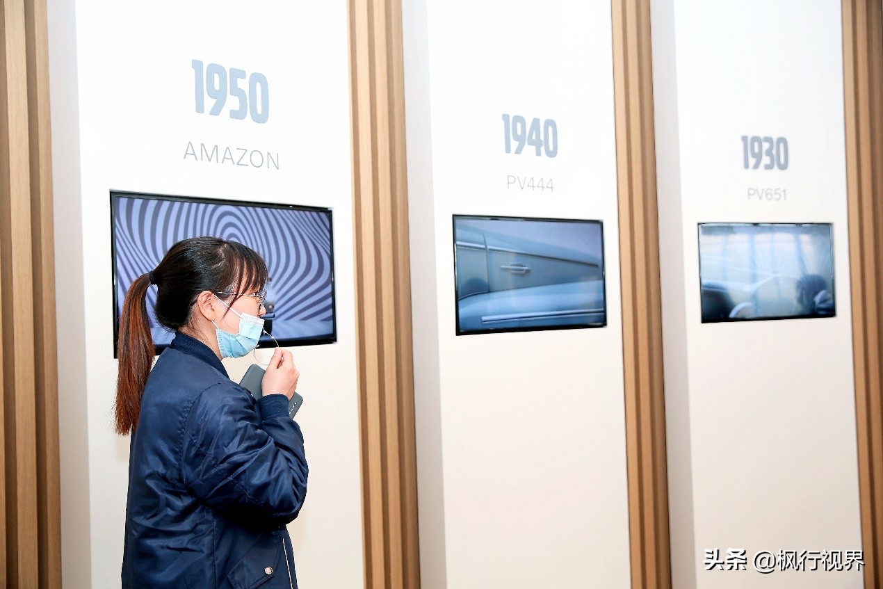 为了探索安全背后的奥秘，我潜入了沃尔沃工厂