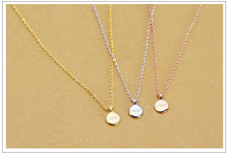 朴信惠黑天鹅项链,朴信惠同款项链