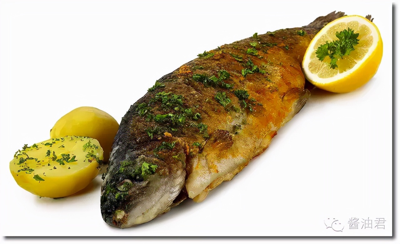 美国超市有哪些鱼,英国超市一般有什么鱼