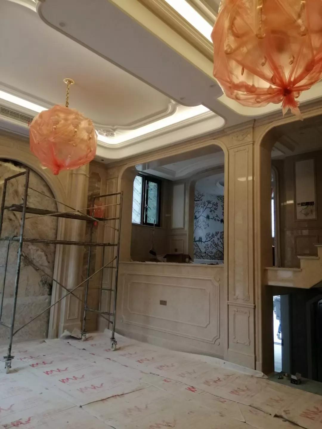 翰林雅居独栋别墅,翰林别墅设计