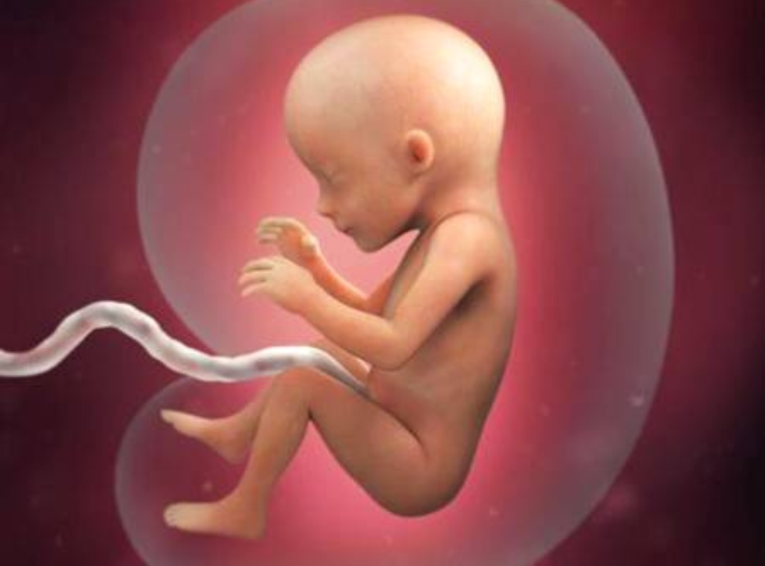 胎儿缺氧的表现，准妈妈一定要重视，及时发现