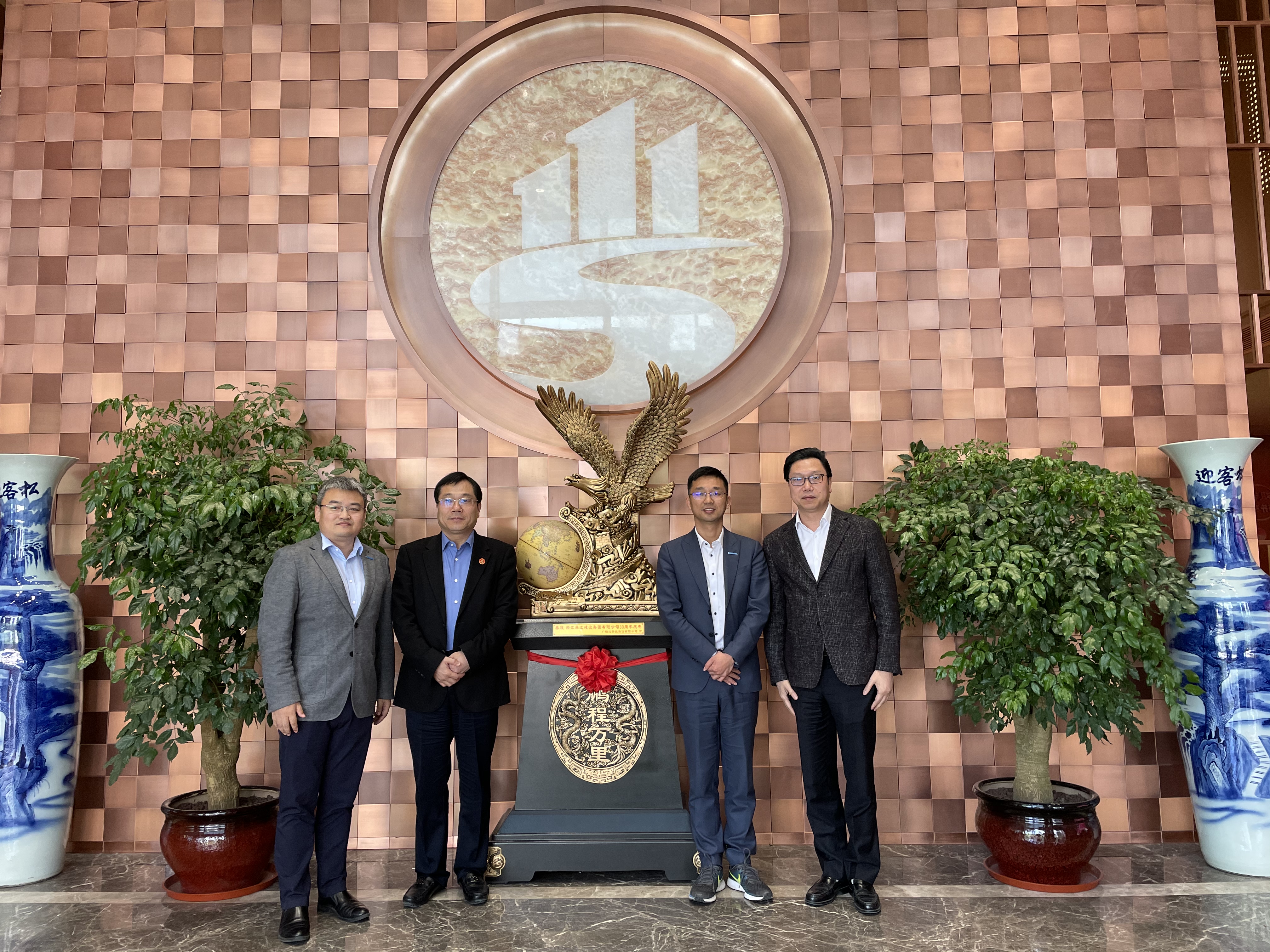 广联达的发展调研,广联达新产业