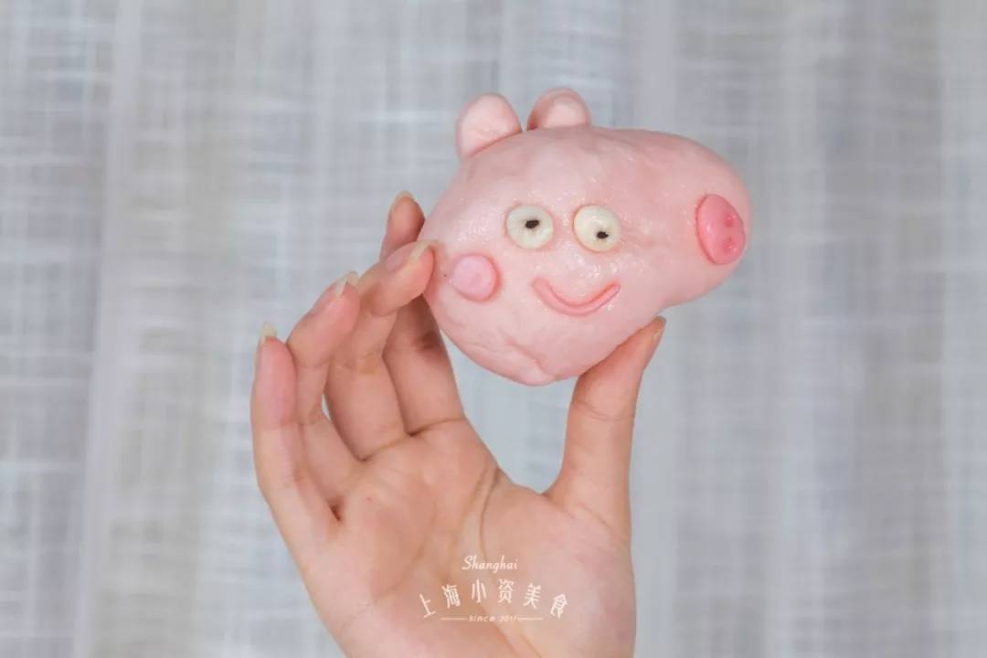 猪猪那么可爱干嘛要吃表情包,猪猪这么可爱怎么能吃猪猪呢