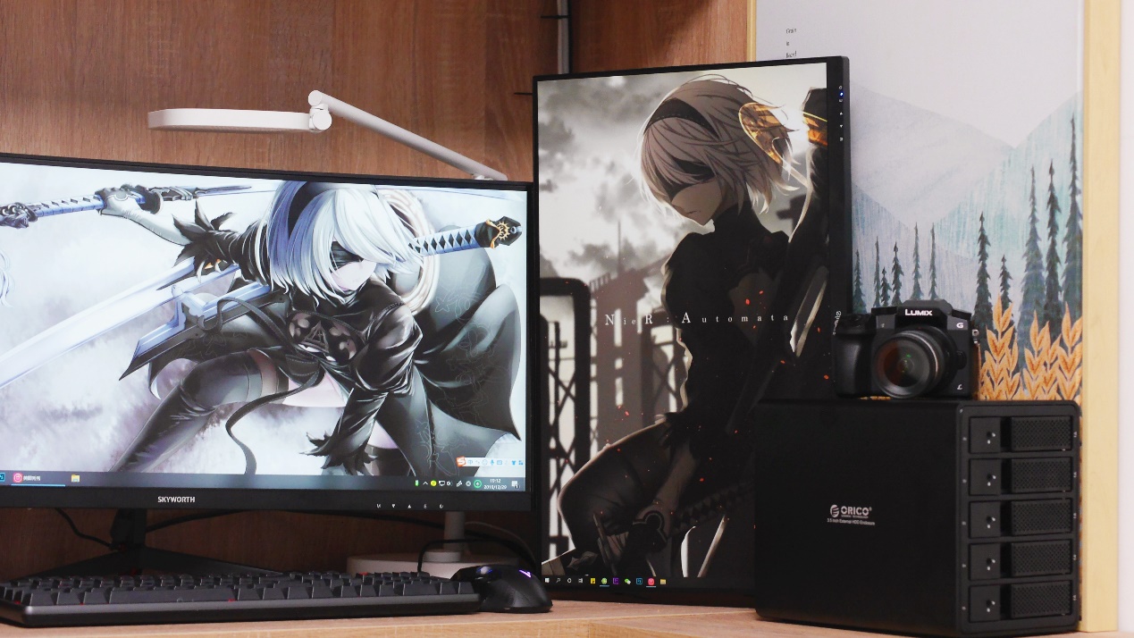 折腾NAS半年后的感受：也许我们需要的只是一个硬盘柜而已