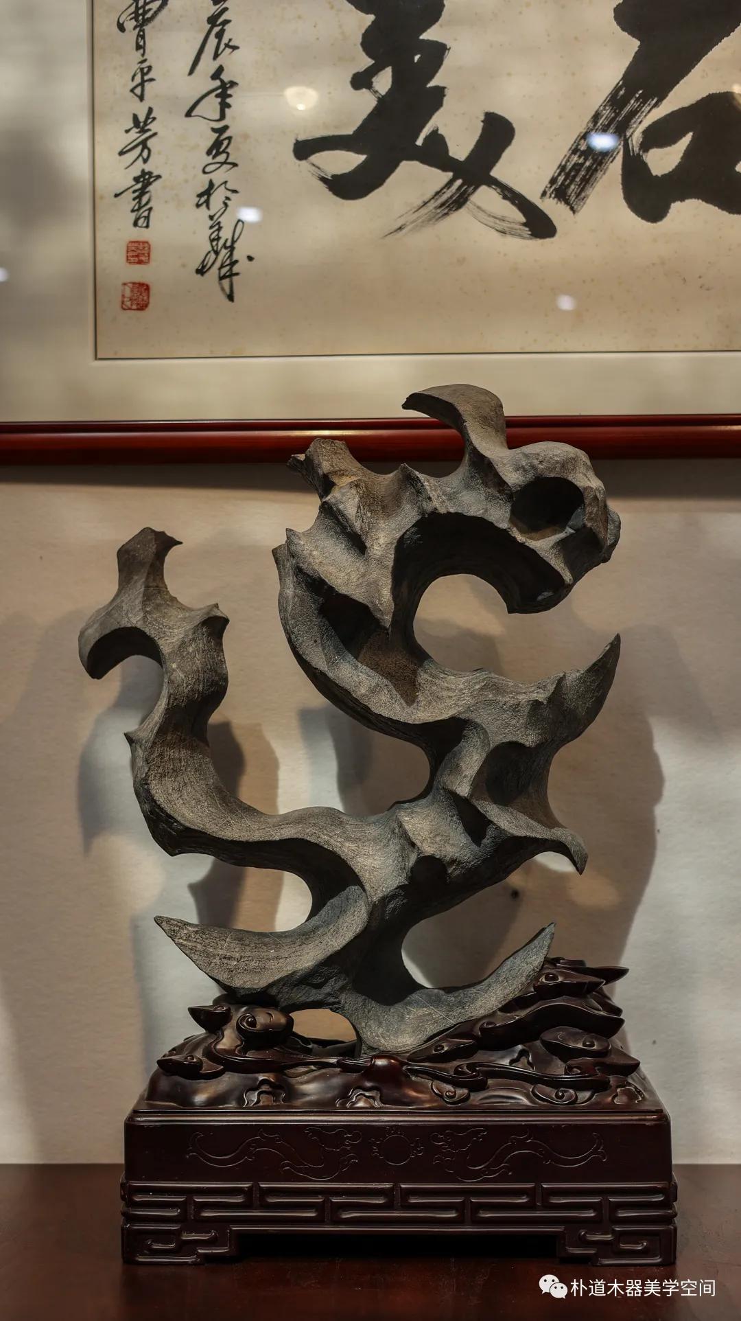 石小乾坤大,石小乾坤大天然灵气多出处