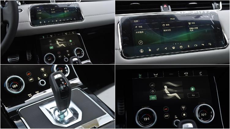 极光l和捷豹xfl哪个适合家用,捷豹xfl与路虎揽胜