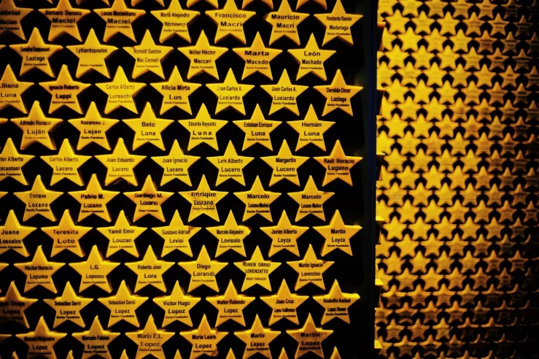 博卡青年白色球场,博卡青年主场球场