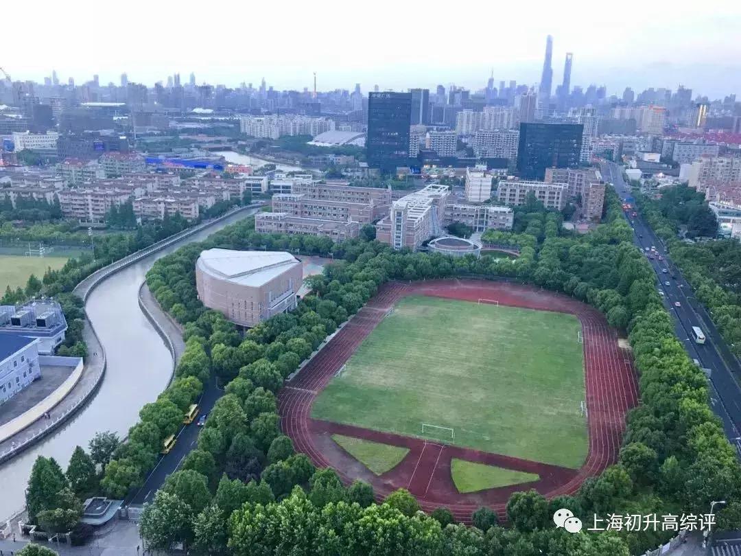 上海实验学校高考,2019上海市实验学校喜报