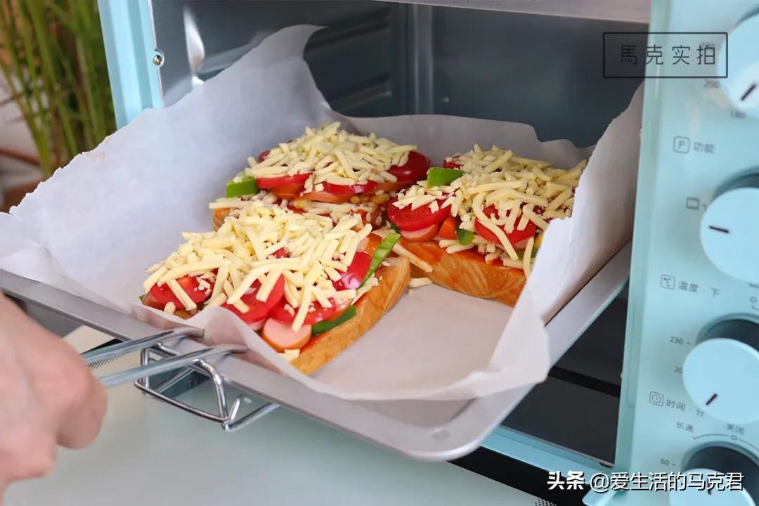 烤箱简单好操作推荐,推荐一款入门好用的烤箱