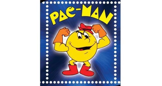 为什么很多游戏都被改成了动画片,哪些游戏由动漫改编而成