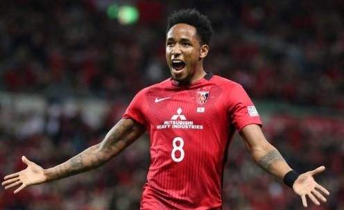 中超金元时代亚洲外援,中超从日韩挖来的外援