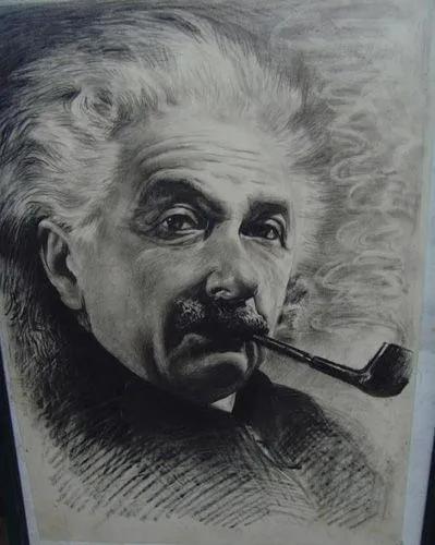 64岁疯子画家痴迷画画，作品堪称毕加索，专家痛批：小学生水平