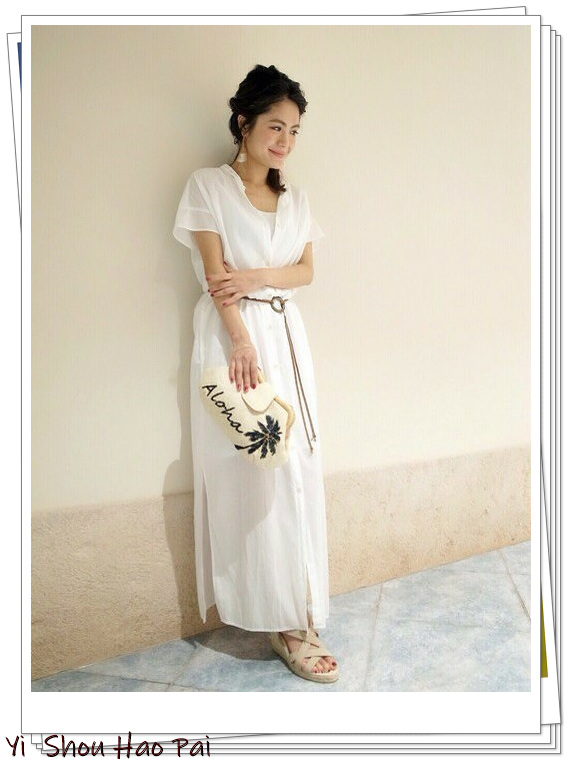 12月份去夏威夷旅游穿什么衣服好,夏威夷海边度假穿搭