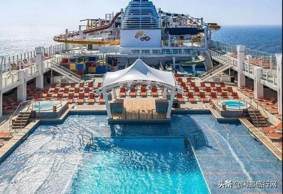 如何选择邮轮旅行,邮轮旅行成为新选择