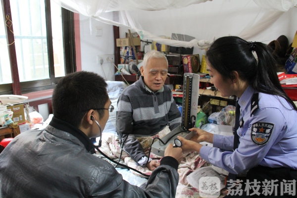 为了一句承诺坚守一辈子,为了战友一句承诺坚守25年