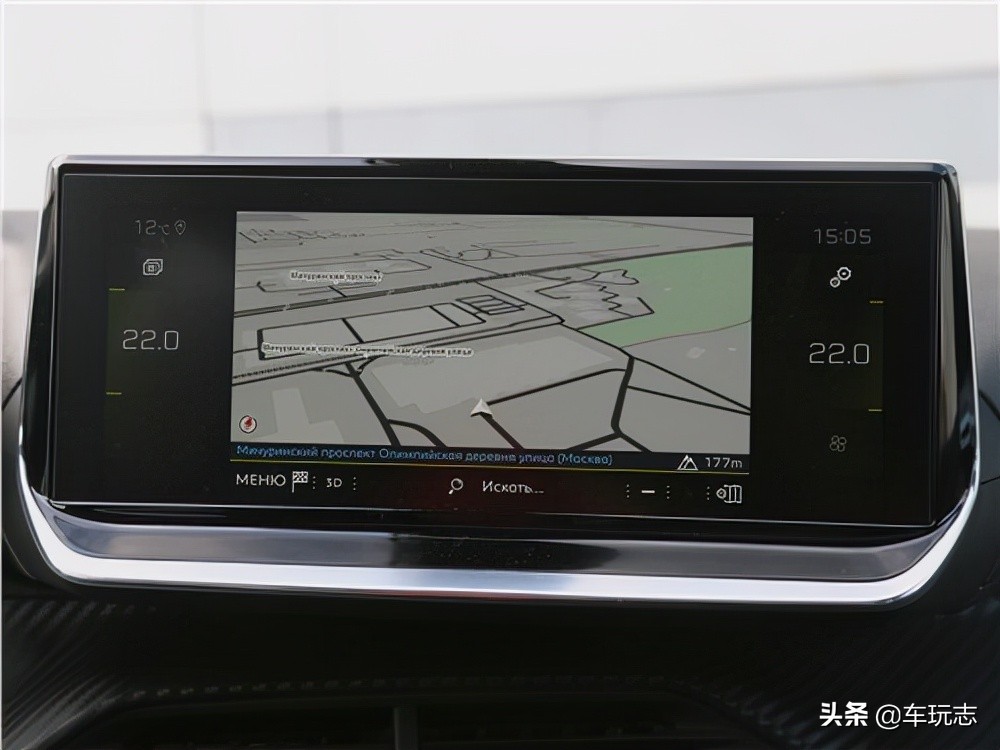 标致2008是最强小型suv,东风标致2008suv型多少钱