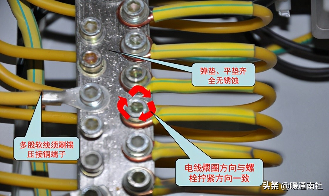 机电安装施工工艺专业,机电安装专业有哪些规范