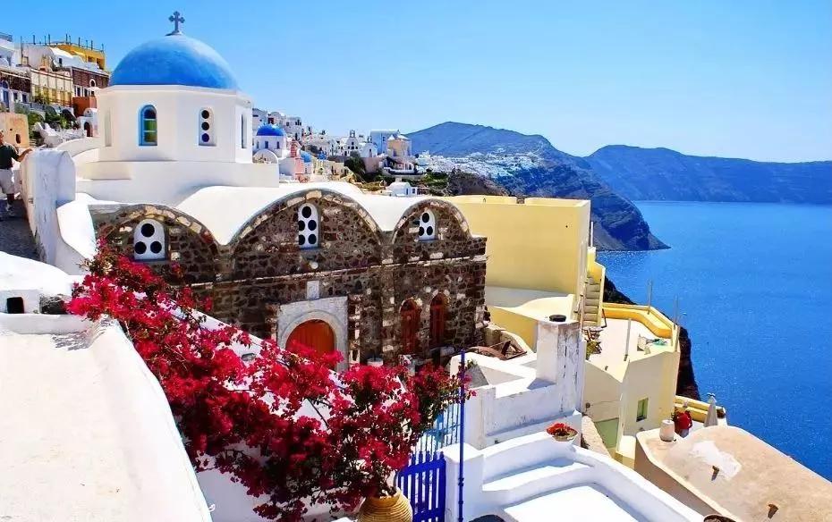 适合带女朋友旅游的地方排行榜,带女朋友旅游必去的十大地方