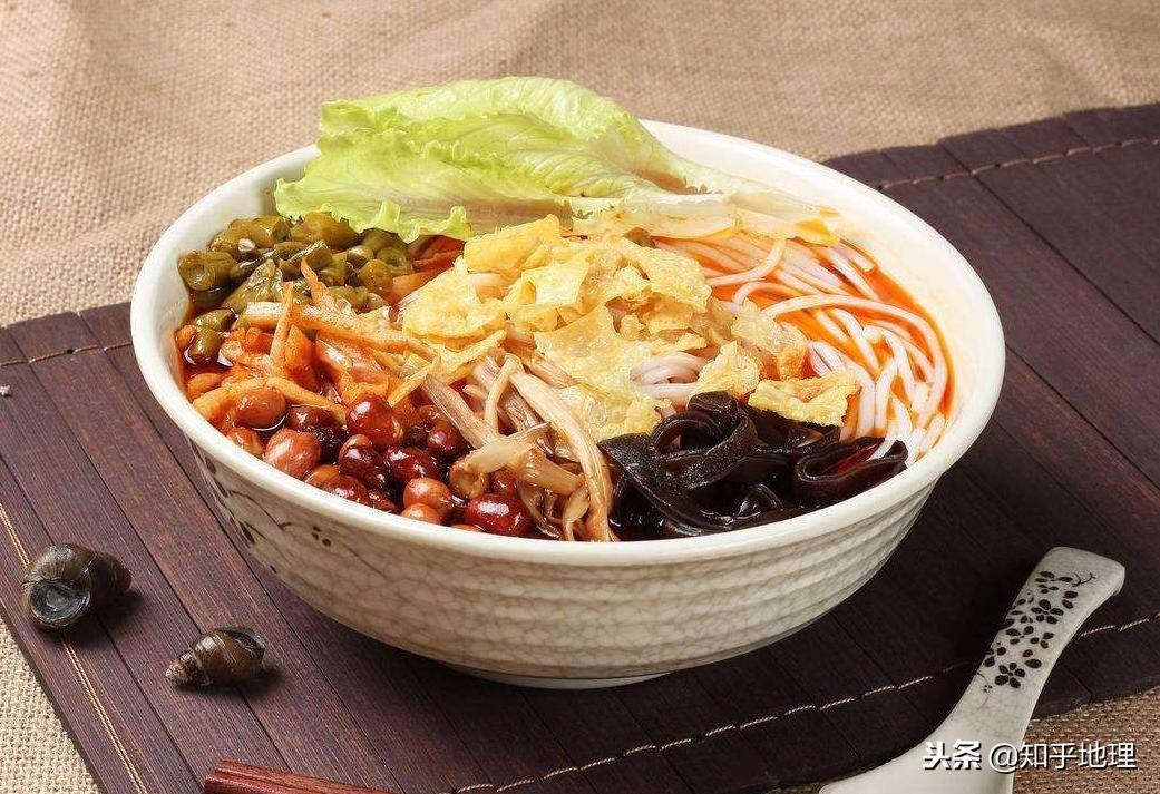 人文地理-广西壮族自治区的区划沿革和风俗文化