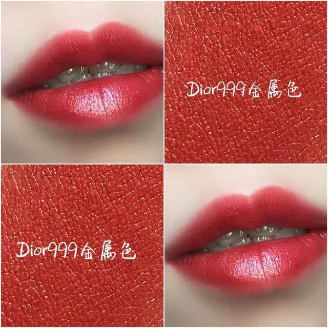 口红界的断货王们,大牌口红断货王10支必入的口红