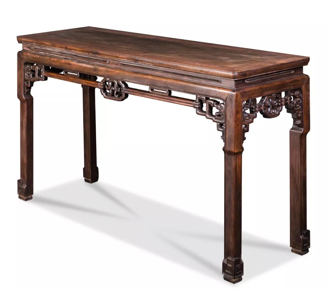 这个家具专场，几乎每年都是连拍带抢，漏太大了