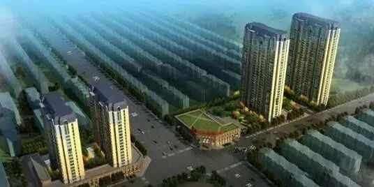 石家庄烂尾楼名单及排行榜,石家庄烂尾楼专项整治如何整治