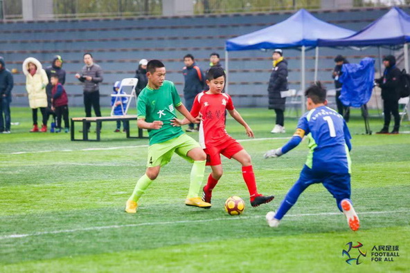 长沙举办足球比赛,足球嘉年华长沙