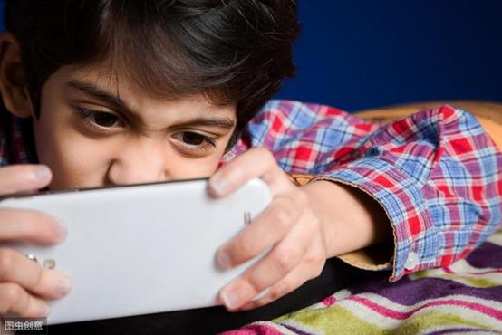 孩子玩游戏注意力低怎么教,孩子一直玩游戏家长要怎么教育