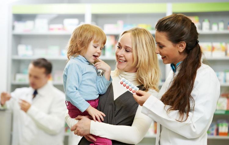 小孩喂药小常识大全,喂药小常识