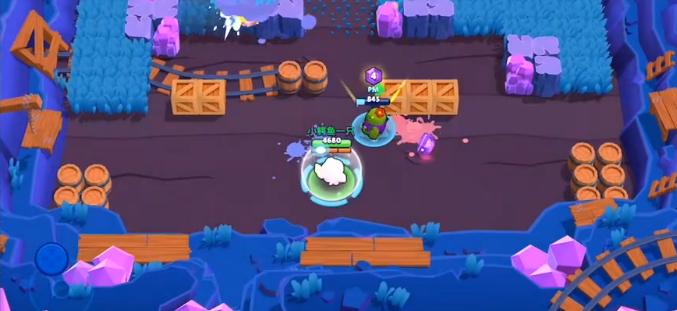 荒野乱斗双鸡英雄,荒野乱斗单鸡英雄选哪个