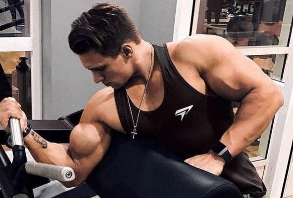 健身是件“只赔不赚”的事情，那为什么还有这么多人坚持？