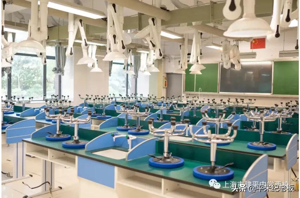 建平实验和上实东校哪个好,建平西校好还是上海实验中学好