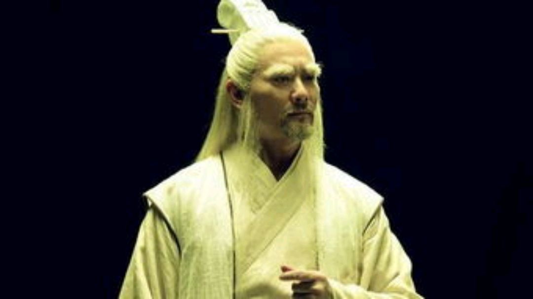 孙悟空先拜道教，后入佛门，如来为何不介意？只因当年亏欠此人