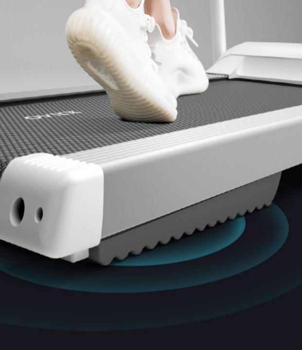 2022新款跑步机家用,十款性价比高折叠的跑步机