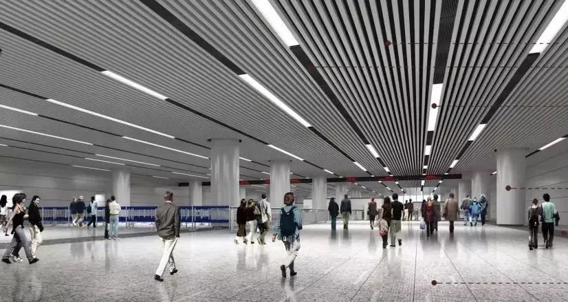 9分钟到香港,从东莞去香港一般需要几个小时