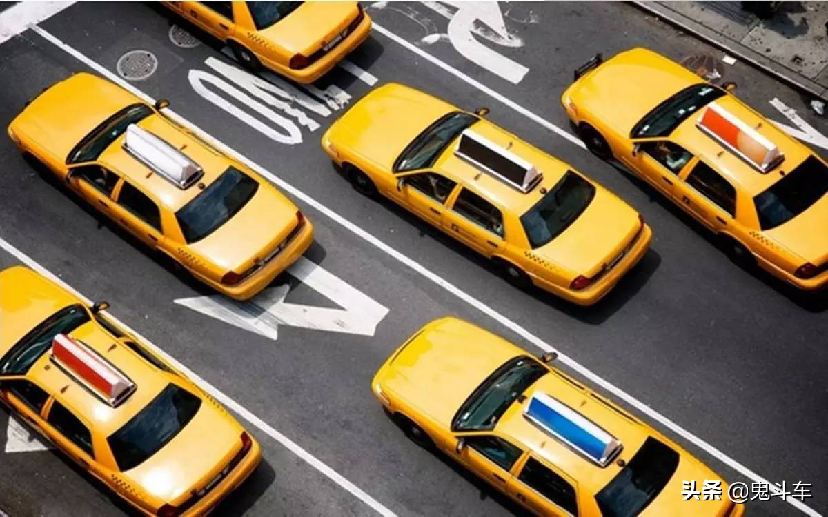 为什么网约车没有双证照样派单,网约车以租代购坑在哪里