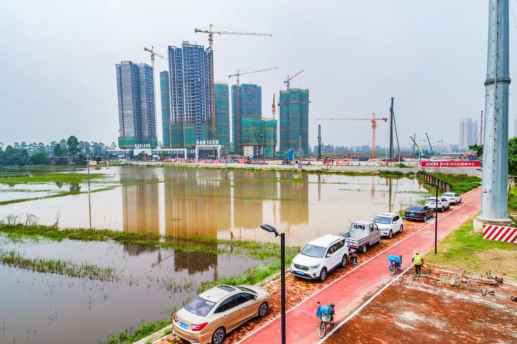 清远博爱学校是在清城区吗,清远博爱学校新校区